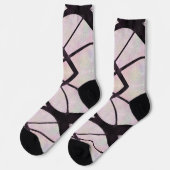 Crossroads ソックス (左)