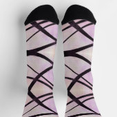 Crossroads ソックス (上部)