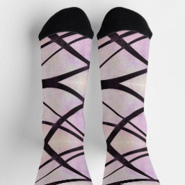 Crossroads ソックス