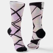 Crossroads ソックス (傾斜あり)