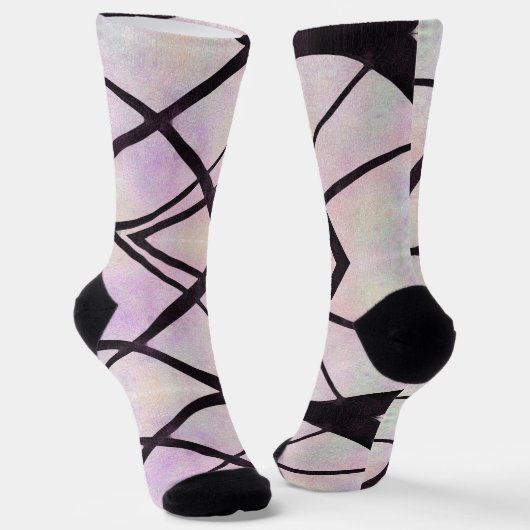 Crossroads ソックス (傾斜あり)