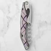 Crossroads ソムリエナイフ (裏面)