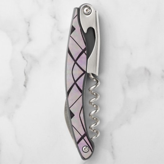 Crossroads ソムリエナイフ (裏面)