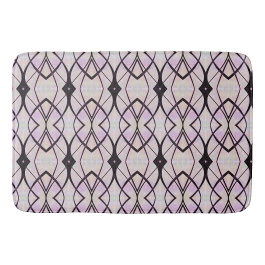 Crossroads バスマット (正面)