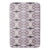 Crossroads バスマット (正面縦)