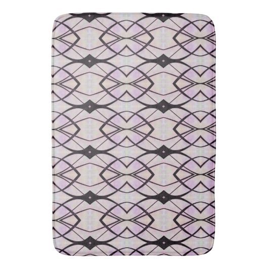 Crossroads バスマット (正面縦)