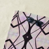 Crossroads ビーチタオル (インサイチュ)