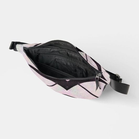 Crossroads ファニーパック (見開き)