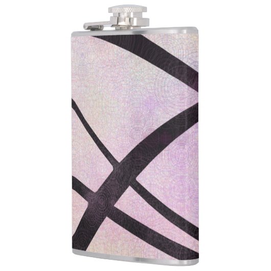 Crossroads フラスク (左)