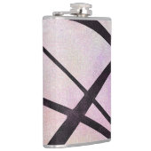 Crossroads フラスク (右)