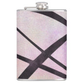 Crossroads フラスク (正面)