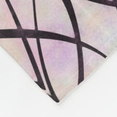 Crossroads フリースブランケット (角)