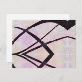 Crossroads ポストカード (正面/裏面)