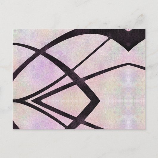 Crossroads ポストカード (正面)