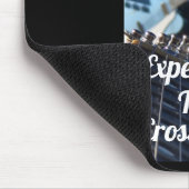 「Crossroads」マウスパッドを体験する マウスパッド (コーナー)