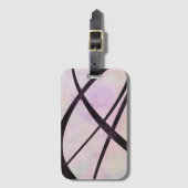 Crossroads ラゲッジタグ (正面縦)