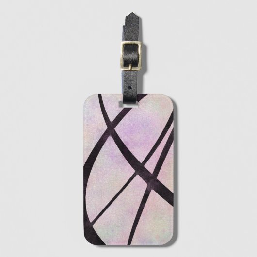 Crossroads ラゲッジタグ (正面縦)