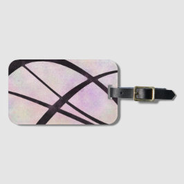 Crossroads ラゲッジタグ