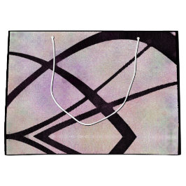 Crossroads ラージペーパーバッグ