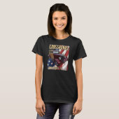 CROSSROADS LOLFL Tシャツ 2026 (正面フル)