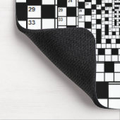 Crossweirdのマウスパッド! マウスパッド (コーナー)