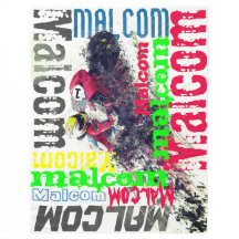 Crotch Rocket通りレースバイク名1