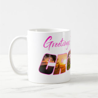 croton, Hudson, New York, Hudson Valley Coffee Mug コーヒーマグカップ