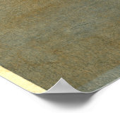 Crow & Blossom by Ohara Koson (1910) ポスター (角)