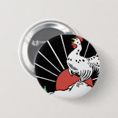 crow.gif 缶バッジ (正面&裏面)