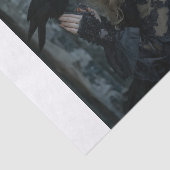 Crow Lyfe1 薄葉紙 (詳細)