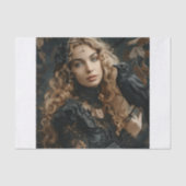 Crow Lyfe2 薄葉紙 (正面)