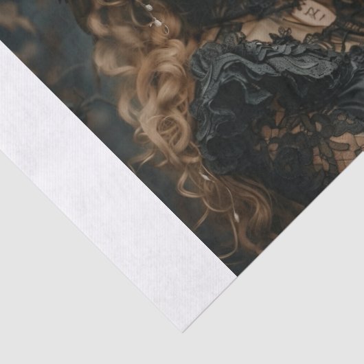 Crow Lyfe2 薄葉紙 (詳細)