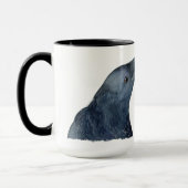 Crow Mug マグカップ (左)