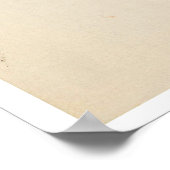 Crow on a Snowy Branch by Ohara Koson ポスター (角)