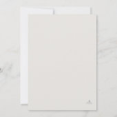 Crow-quilled page- Regency Correspondence (裏面)