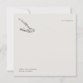 Crow-quilled page- Regency Correspondence (正面)