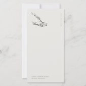 Crow-quilled page- Regency Correspondence (正面)