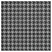 Crow’s Feet Fabric ファブリック (見本)