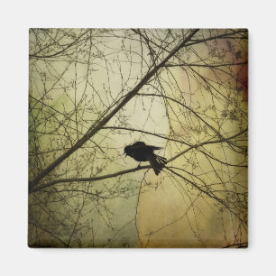 Crow Speak マグネット