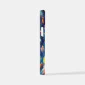 Crowd失ったの電話事件で iPhoneケース (右側面)