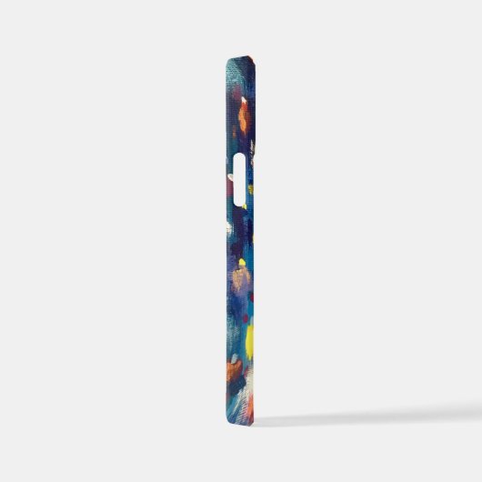 Crowd失ったの電話事件で iPhoneケース (右側面)