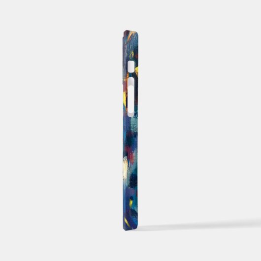 Crowd失ったの電話事件で iPhoneケース (左側面)