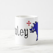 Crowleyのマグ コーヒーマグカップ (中央)