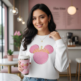 Crown スウェットシャツ