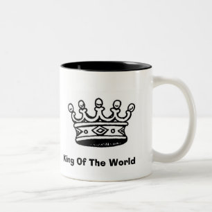 crown%20goodのOf World王 ツートーンマグカップ