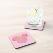 Crown Beverage Coaster コースター (右側)