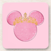 Crown Beverage Coaster コースター (正面)