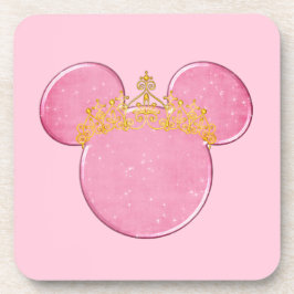 Crown Beverage Coaster コースター