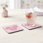 Crown Beverage Coaster コースター