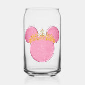 Crown Can Glass ガラス缶 (正面)